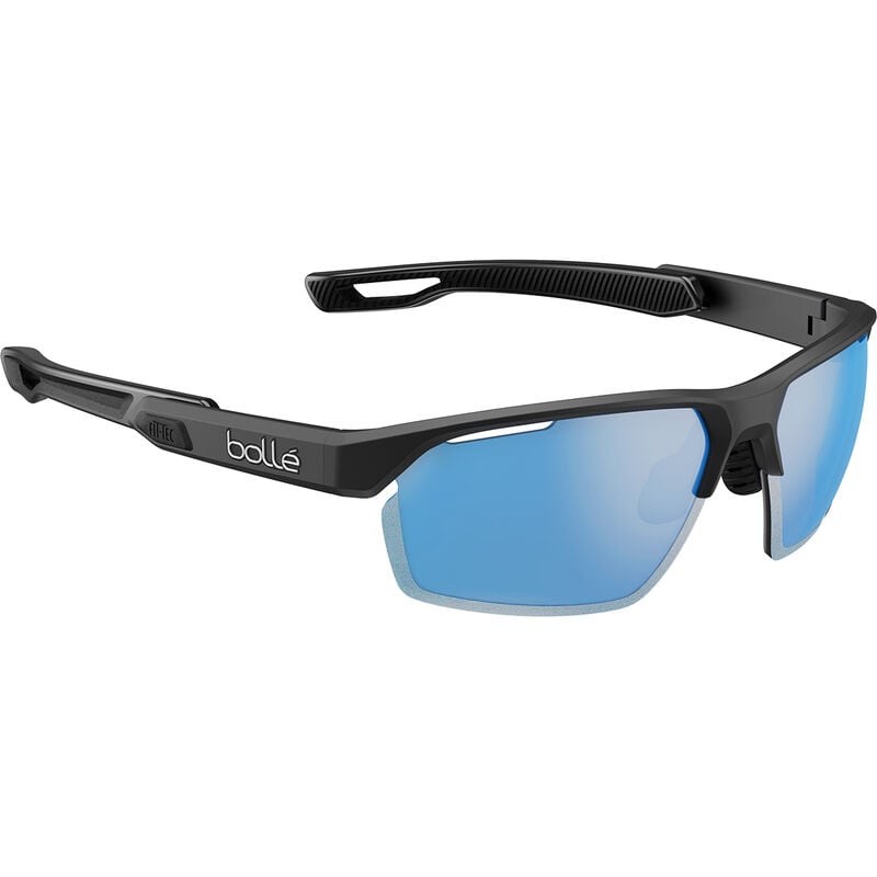 VICTUS PRO, Black Matte-Sky Blue Polarized, hi-res image number null